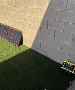 DOKIO 160W 18V Portable Solar Panel Kit (ONLY 9lb) Folding Solar Charger with 2 USB Outputs for 12v Batteries/Power Station AGM LiFePo4 RV Camping Trailer Car Marine…… 42 91d8JCcyoLL