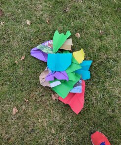 Klutz Book of Paper Airplanes Craft Kit 24 91dDD4h3DXL