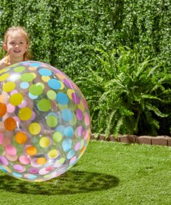 Intex 42" Jumbo Beach Ball Single 22 91dG5KsgYL