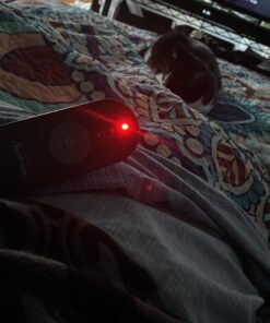 Sunbeam Royal Luxe Rodeen Plaid Grey Heated Personal Throw / Blanket, Cozy-Warm, Adjustable Heat Settings 21 91dGRax2wXL