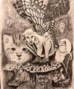 Derwent Battery Operated Eraser, Artist Tool, Drawing, Art Supplies (2301931) , Black 1 Count (Pack of 1) 19 91dHDl1oIL