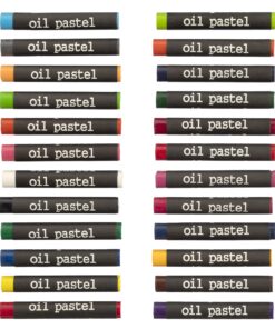 Darice 120-Piece Deluxe Art Set – Art Supplies for Drawing, Painting and More in a Plastic Case - Makes a Great Gift for Children and Adults 24 91dIRCzHl1L