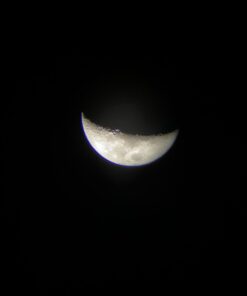 Celestron: Celestron - PowerSeeker 80EQ Telescope - Manual German Equatorial Telescope for Beginners - Compact and Portable - Bonus Astronomy Software Package - 80mm Aperture 80EQ Refractor 58 91dOvn3MVAL