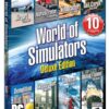World of Simulators - Deluxe Edition 3 91dQh9zk1L