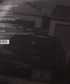 Good Kid, m.A.A.d City: A Short Film Explicit Lyrics Vinyl, Explicit Lyrics, October 22, 2012 11 91dRMpONAOL