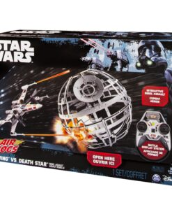 Air Hogs Star Wars Epic Endor Battle Kit 17 91dSwgRuKPL