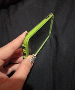 SUPCASE Unicorn Beetle Pro Series Case Designed for Galaxy S7, with Built-In Screen Protector Full-body Rugged Holster Case for Samsung Galaxy S7 (2016 Release) (Green/Gray) (green/Gray) 31 91dovglDUWL