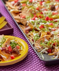 Wilton Perfect Results Premium Non-Stick Bakeware Mega Cookie Sheet, 15 x 21-Inch, Steel Mega-Cookie Pan 26 91dqj50b8iL