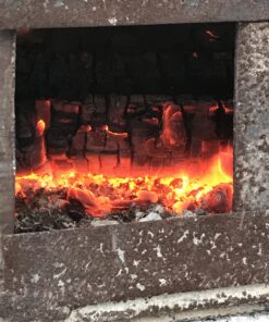 Premium Double Sifted Clean Hardwood Ash (Natural Fertilizer, Aquaponics, Change Soil Ph Levels, Boost Organic Tomato Plants and Compost) 16 Ounce 12 91dszvUgAL