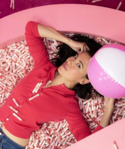 Smarties Candy Rolls, Bulk, 2 Pound Original 2 Pound (Pack of 1) 6 91dujQy6yjL