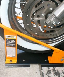 MaxxHaul 70075 Motorcycle Wheel Chock 32 91dxKEIjKL