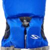 Stearns Infant Classic Series Life Vest, USCG Approved Type III Life Jacket for Kids Under 30lbs, Great for Boat, Beach, Pool, & More Blue 2 91e7xo7ZIL