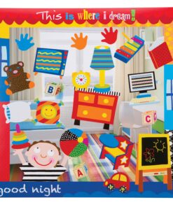 ALEX Jr. Tots Sticker Pictures 24 91e9Ggh2VzL