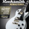 Rocksmith 2014 Edition Remastered - PC Standard Edition PC/Mac Remastered + Cable 51 91eAOZAwWNL