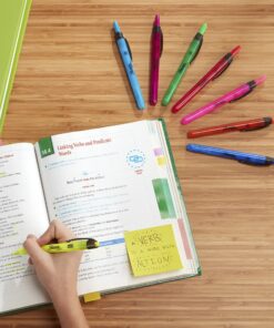 Sharpie Retractable Highlighters, Chisel Tip, Assorted, 8 Count 8 Count Assorted 29 91eCp7yhrPS