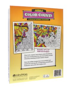 Color Counts: Animals 17 91eHGO2P4hL