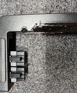 EVGA PowerLink, Support All NVIDIA Founders Edition & All EVGA GeForce RTX 2080 Ti/2080/2070*/2060*/Super*/GTX 1660 Ti*/1660*/1650/1080 Ti/1080/1070 Ti/1070/1060 0600-Pl-2816-Lr 49 91eHnxJ EvL