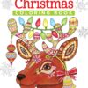 Christmas Coloring Book (Coloring is Fun) (Design Originals) 32 Fun & Playful Holiday Art Activities from Thaneeya McArdle on High-Quality, Extra-Thick Perforated Pages that Resist Bleed-Through 6 91eIJ0Qzi9L