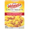 Velveeta Cheesy Skillets, Ultimate Cheeseburger, 12.8 oz 10 91eManNDKoL