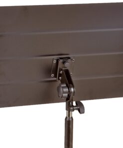 Amazon Basics Portable Sheet Music Stand - Black 24 91eZPySPiIL