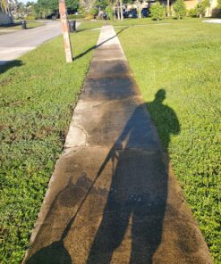 Sun Joe SPX3000 14.5-Amp Electric High Pressure Washer, Cleans Cars/Fences/Patios 77 91eb2MgEL