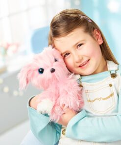 Scruff-a-Luvs Mystery Rescue Pet - Pink 32 91ei2ib3DML