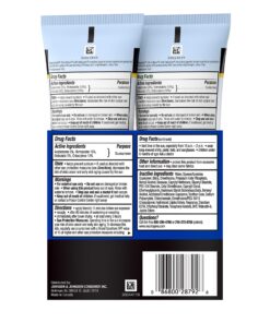Neutrogena Ultra Sheer Dry-Touch Water Resistant and Non-Greasy Sunscreen Lotion with Broad Spectrum SPF 45, TSA-Compliant travel Size, 3 Fl Oz, Pack of 2, 6 Fl Oz 3 Fl Oz (Pack of 2) 23 91eiDr7S4OL