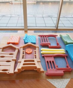 Step2 Play Up Double Slide Kids Climber 12 91ejNZgUqnL