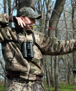 Vortex Binocular Harness Strap Black 16 91ekPb wSKL