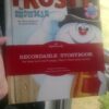Frosty the Snowman (Hallmark Recordable Book) 15 91eluRXB0dL
