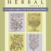 The Earthwise Herbal, Volume I: A Complete Guide to Old World Medicinal Plants 7 91entbHEPCL