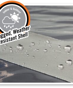 Gorilla Tape, Silver Duct Tape, 1.88" x 35 yd, Silver, (Pack of 1) 1 - Pack 18 91eurmV3MUL