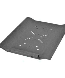 Mail Boss 7205 Package Master Curbside Locking Security Mailbox | Granite 21.5 x 12 x 16.5 inches 30 91f2TSwbdhL