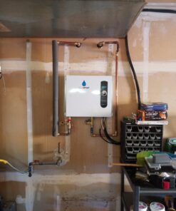 Ecosmart ECO 36 36kw 240V Electric Tankless Water Heater 43 91f6iXeKP L