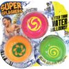 Splash Bombs Super Splashers Water Balls (3 Pack)- Color may vary
