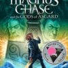 Magnus Chase and the Gods of Asgard, Book 2: Hammer of Thor, The-Magnus Chase and the Gods of Asgard, Book 2 8 91fGocZYiwL