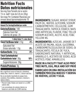 Wilton Decorator Preferred Yellow Fondant, 24 oz. Fondant Icing 24 ounce 29 91fM5fWPFxL