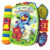 VTech Rhyme and Discover Book (Frustration Free Packaging) 18 91fN4XbhgPL