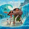 Moana Soundtrack Moana (Original Motion Picture Soundtrack/Deluxe Edition)