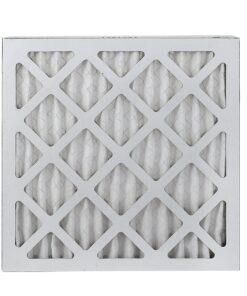 Filterbuy 14x14x1 Air Filter MERV 8 Dust Defense (4-Pack), Pleated HVAC AC Furnace Air Filters Replacement (Actual Size: 13.50 x 13.50 x 0.75 Inches) 16 91fRkLc9L9L