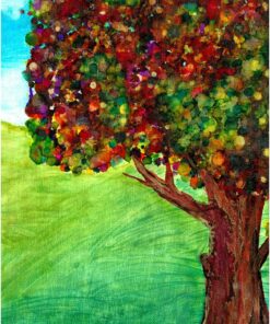 Jacquard Alcohol Ink Set - Pinata Color Exciter Pack - Highly Saturated - Acid-Free - 9 Assorted Colors Half Ounce 80 91fUgc7Gz4L