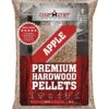 Camp Chef Orchard Apple BBQ Pellets, Hardwood Pellets for Grill, Smoke, Bake, Roast, Braise and BBQ, 20 lb. Bag 20-Pound