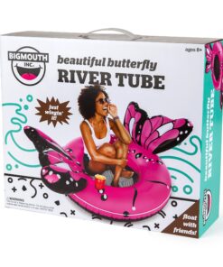 River Raft- Butterfly Wings 9 91fih7FqNCL