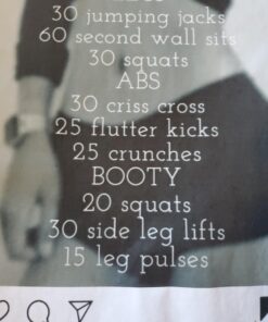 Sweet Sweat Workout Enhancer Roll-On Gel Stick - Makes You Sweat Harder and Faster, Helps Promote Water Weight Loss, Use with Sweet Sweat Waist Trimmer 6.5 Ounce Jar 40 91fk2qEkWL