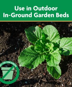 Miracle-Gro 75052430 All-Purpose Garden Soil, 2 CF 17 91flyLl3EFL