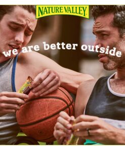 Nature Valley Protein Granola Bars, Coconut Almond, Snacks Bars, 5 ct 5 Count (Pack of 1) 11 91ftiRWCDkL