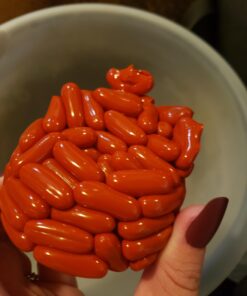 Qunol Mega Ubiquinol CoQ10 100mg, Superior Absorption, Patented Water and Fat Soluble Natural Supplement Form of Coenzyme Q10, Antioxidant for Heart Health, 120 Count (Pack of 1) Softgels 120 Count (Pack of 1) 36 91g5uuH70lL