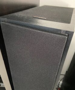 Klipsch R-625FA Powerful Detailed Floorstanding Single Home Speaker Black 36 91g9HhpVnL