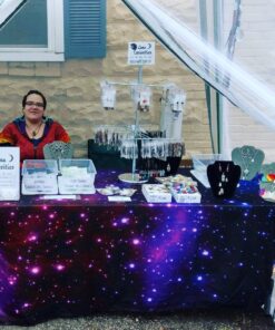 Dazzling Displays Acrylic 8.5 x 11 Slanted Sign Holder with Business Card Holder 1 8 91gBlhmveXL