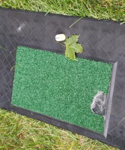 3 in 1 Golf Practice Set 5 91gD3Zq1NbL